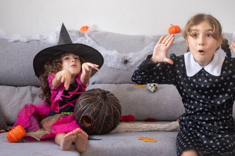 Warum feste Tagesstrukturen Sicherheit geben – Villa Knolle Bolle berichtet